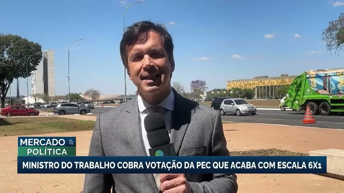 Governo brasileiro inicia análise de reciprocidade contra EUA
