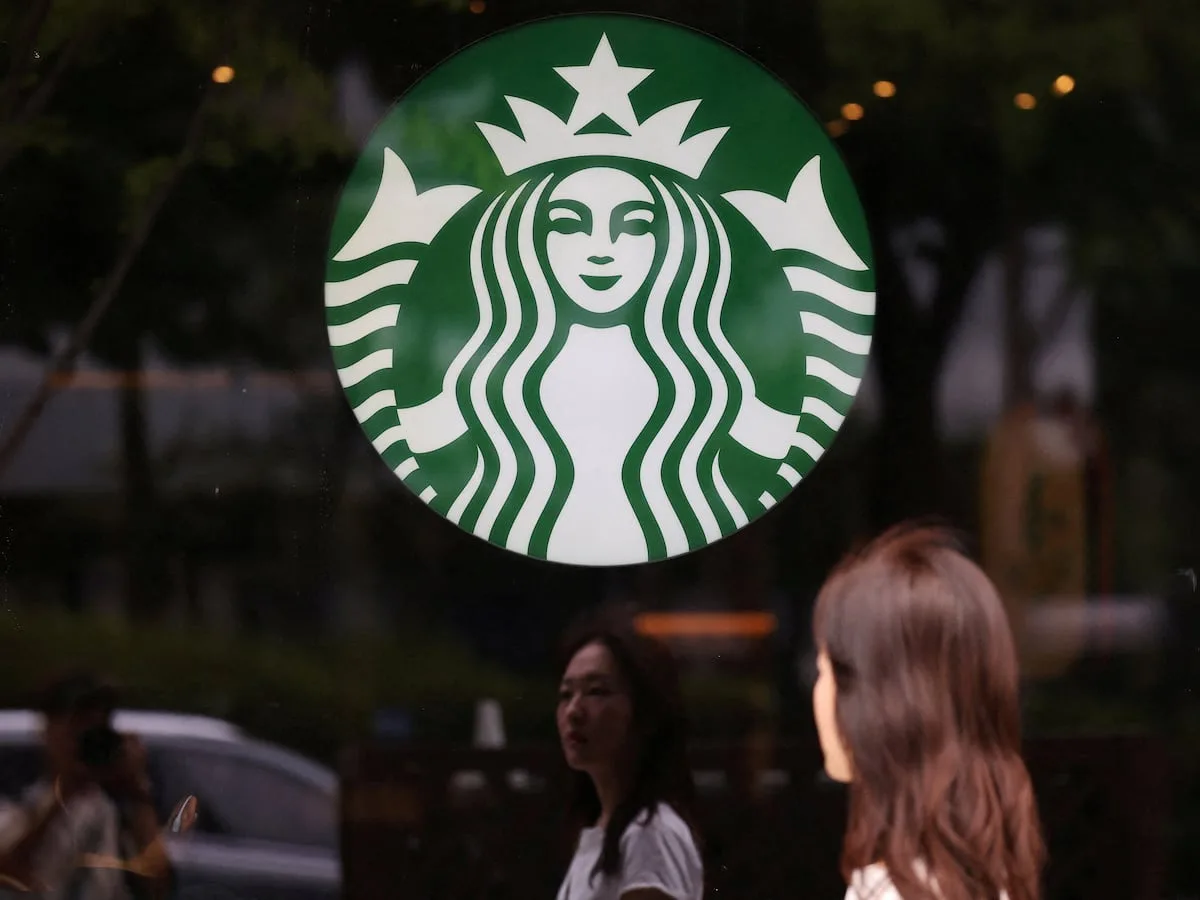 US coffee chain Starbucks plans global tech centre in India