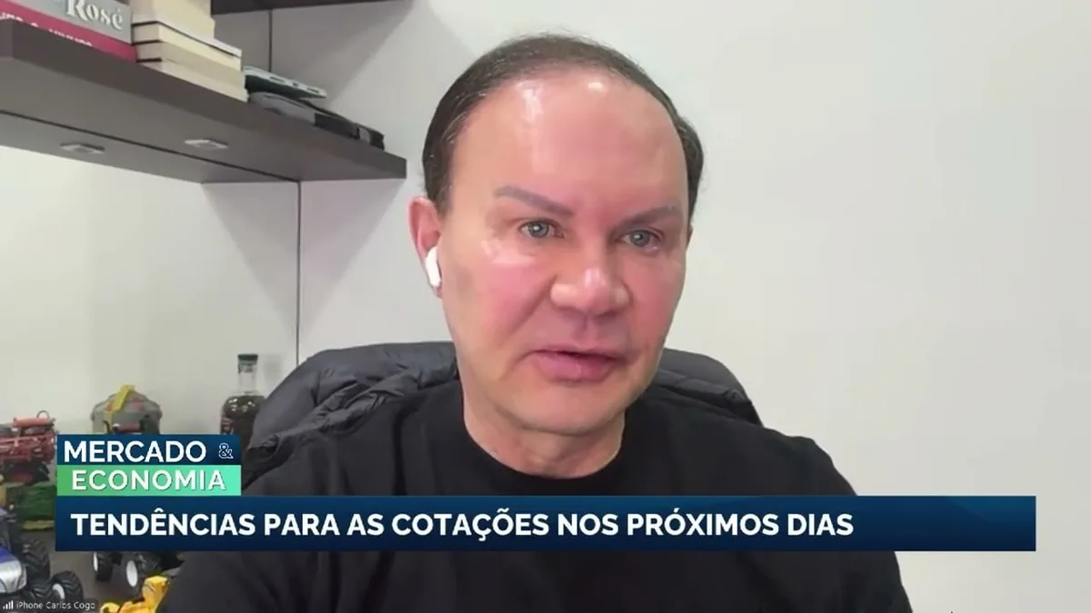 Cotações de soja, milho e boi apresentam volatilidade no mercado