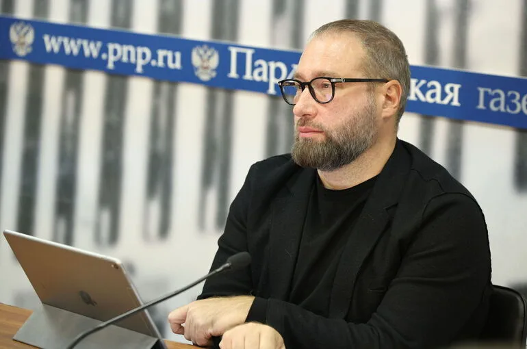 Депутат Горелкин: Единый сервис проверки карточек товаров добавляет надежности