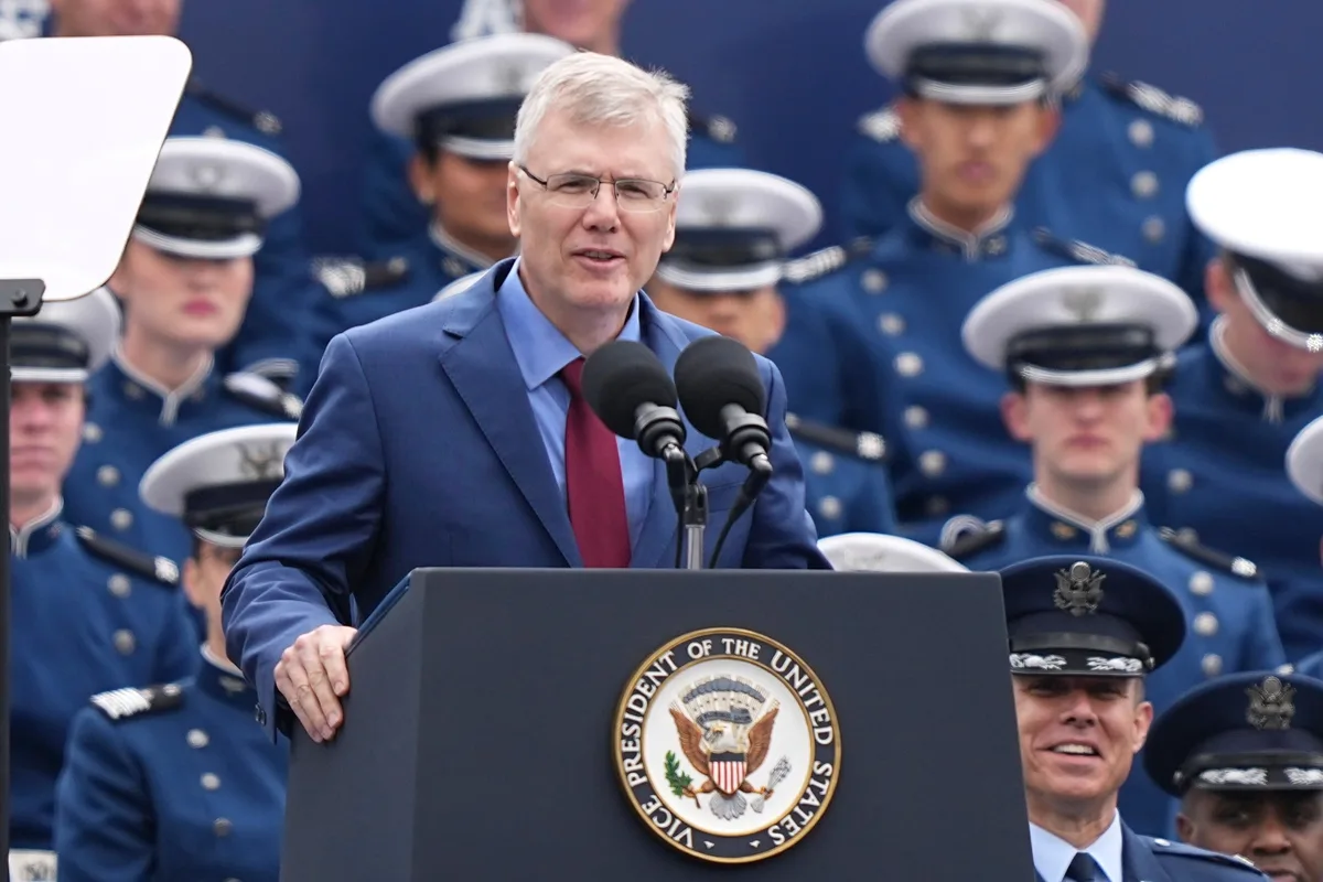 Estados Unidos reconoce por primera vez que tiene armas de control espacial en órbita: qué se sabe sobre sus capacidades
