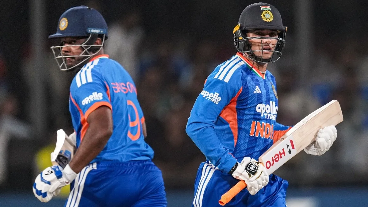 4th T20I Live Score: Hope hits fifty as West Indies look to push on
