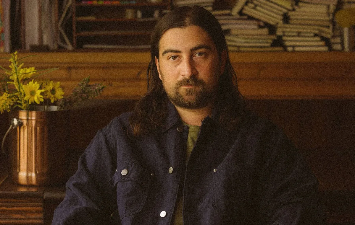 Noah Kahan announces huge 2027 ‘The Last Of The Bugs’ UK and Ireland stadium shows