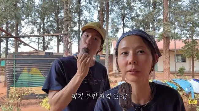 “부부 전시 해도 될듯”..김나영, ♥마이큐에 인정 받은 그림 실력 공개 (노필터TV)
