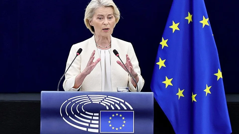 UE promete manter pressão económica sobre Moscovo após suspensão de sanções pelos EUA