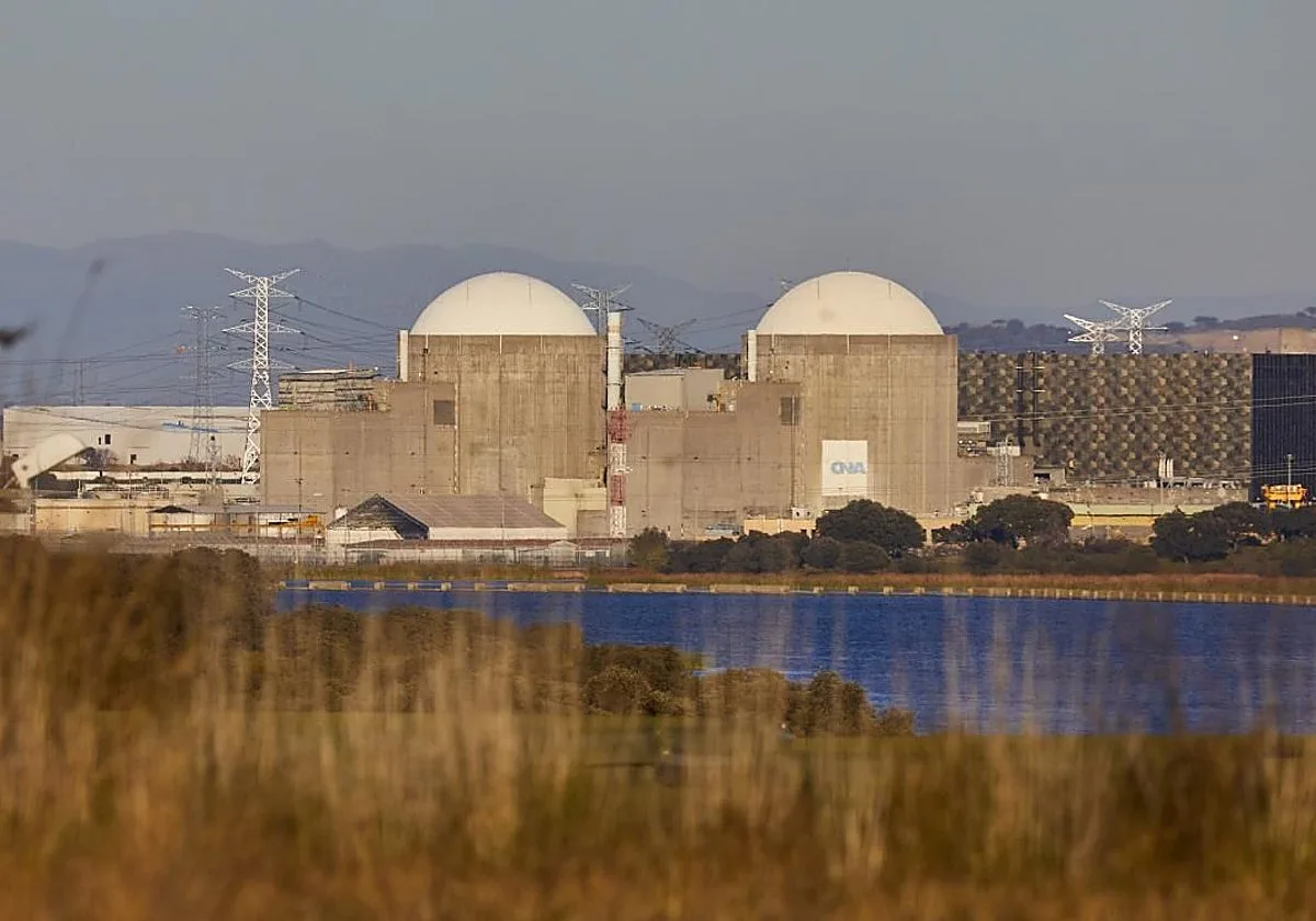 La prórroga de Almaraz hace saltar por los aires el calendario de cierre de las nucleares