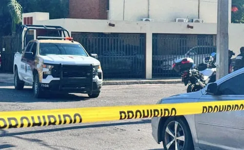 Se registra una nueva jornada de violencia en Sinaloa; reportan al menos 6 muertos en distintos municipios