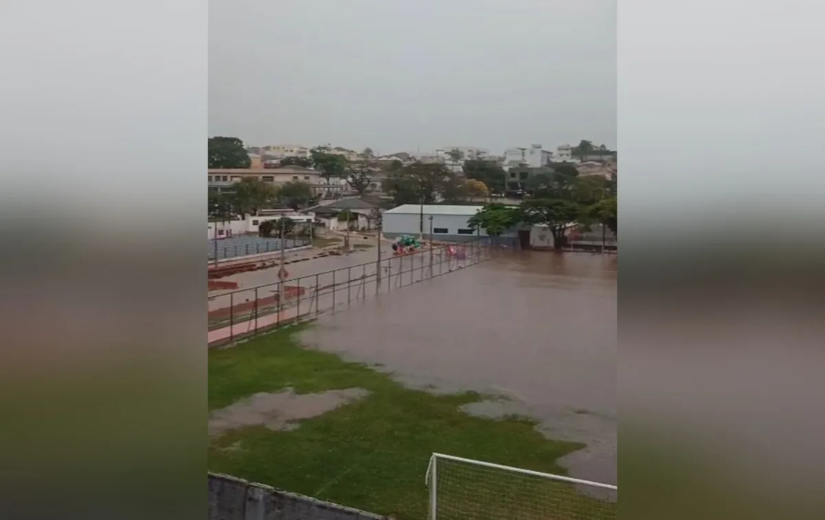 Defesa Civil aponta que mais de 700 famílias foram afetadas pelo temporal em Itararé