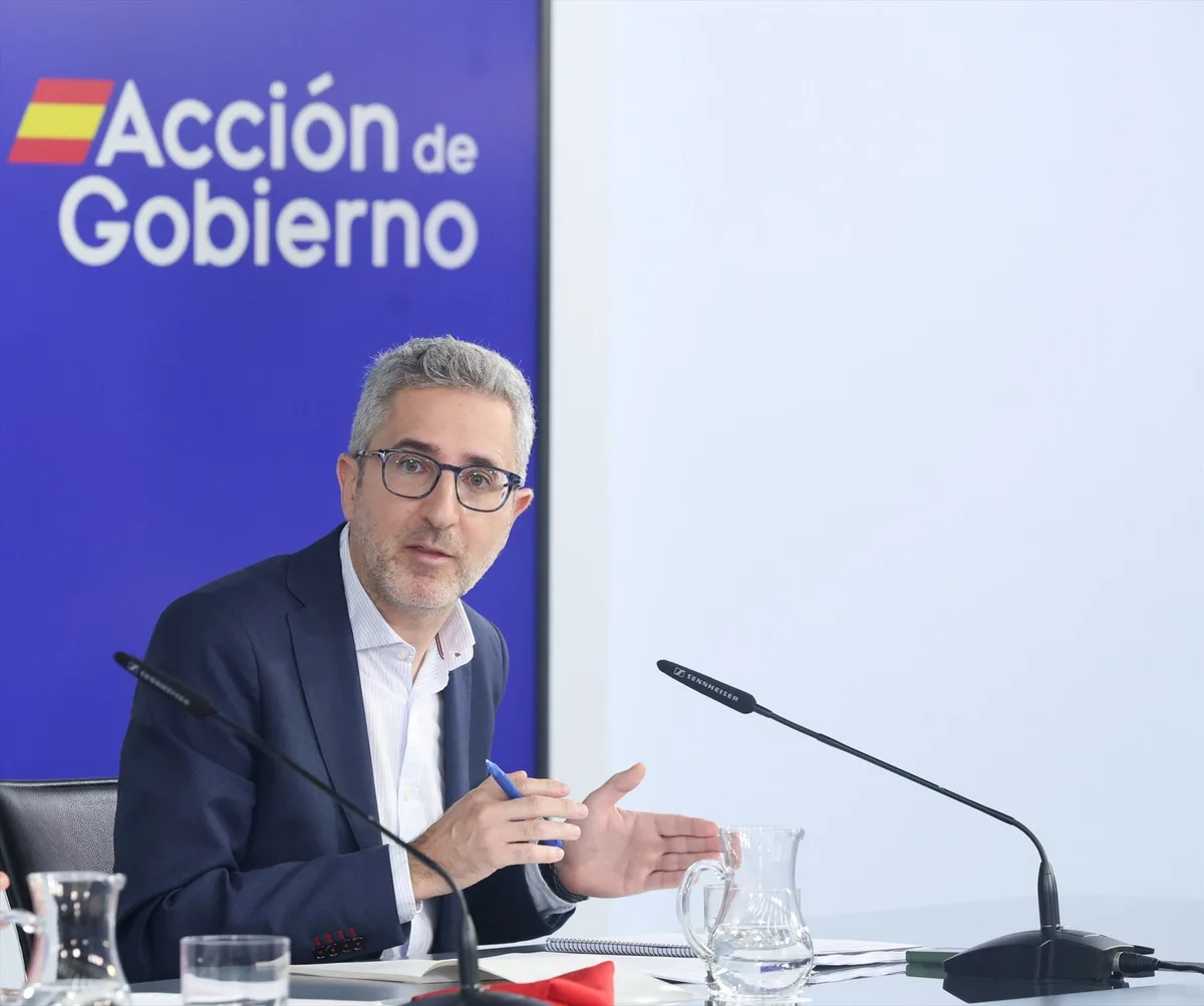 Hacienda tranquiliza a los jubilados y afirma que las pensiones se revalorizarán en función del IPC: “El Gobierno cumplirá la ley”