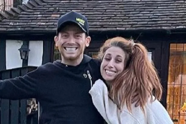 Real reason Stacey Solomon is leaving £1.3million Pickle Cottage 'imminently'