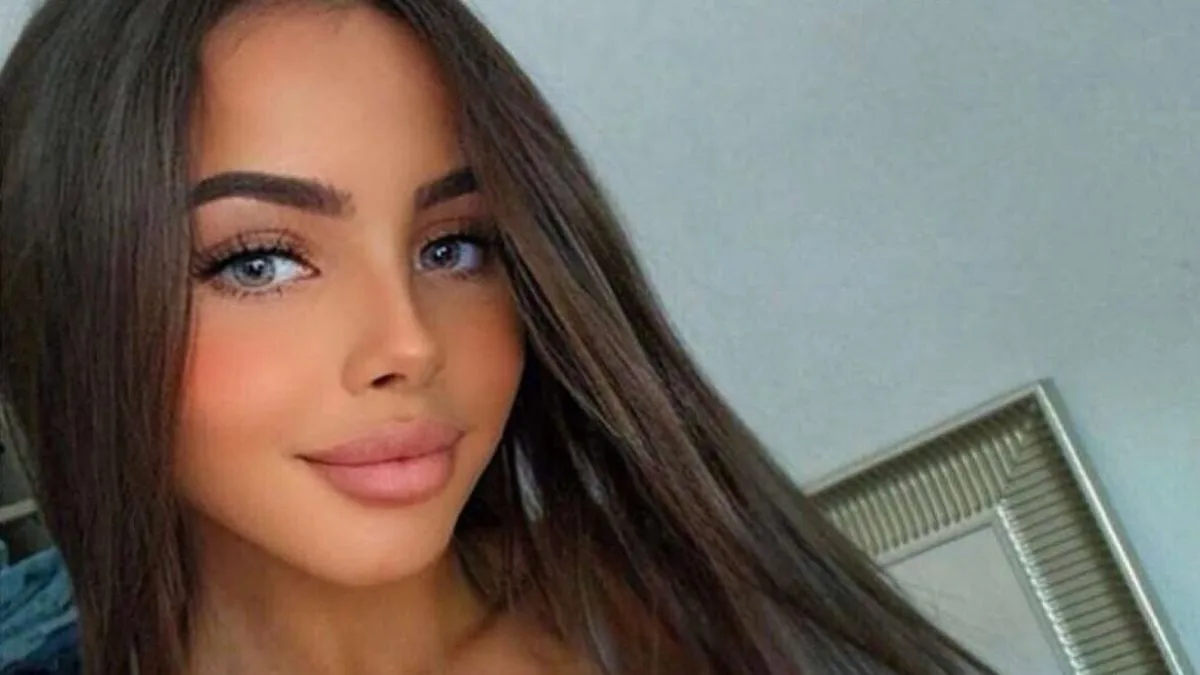 Muere la influencer Sonia Bellina a los 29 años