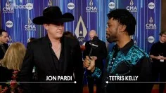 Chart Rewind: In 2016, Jon Pardi’s ‘Boots’ Stepped to No. 1 on Country Airplay