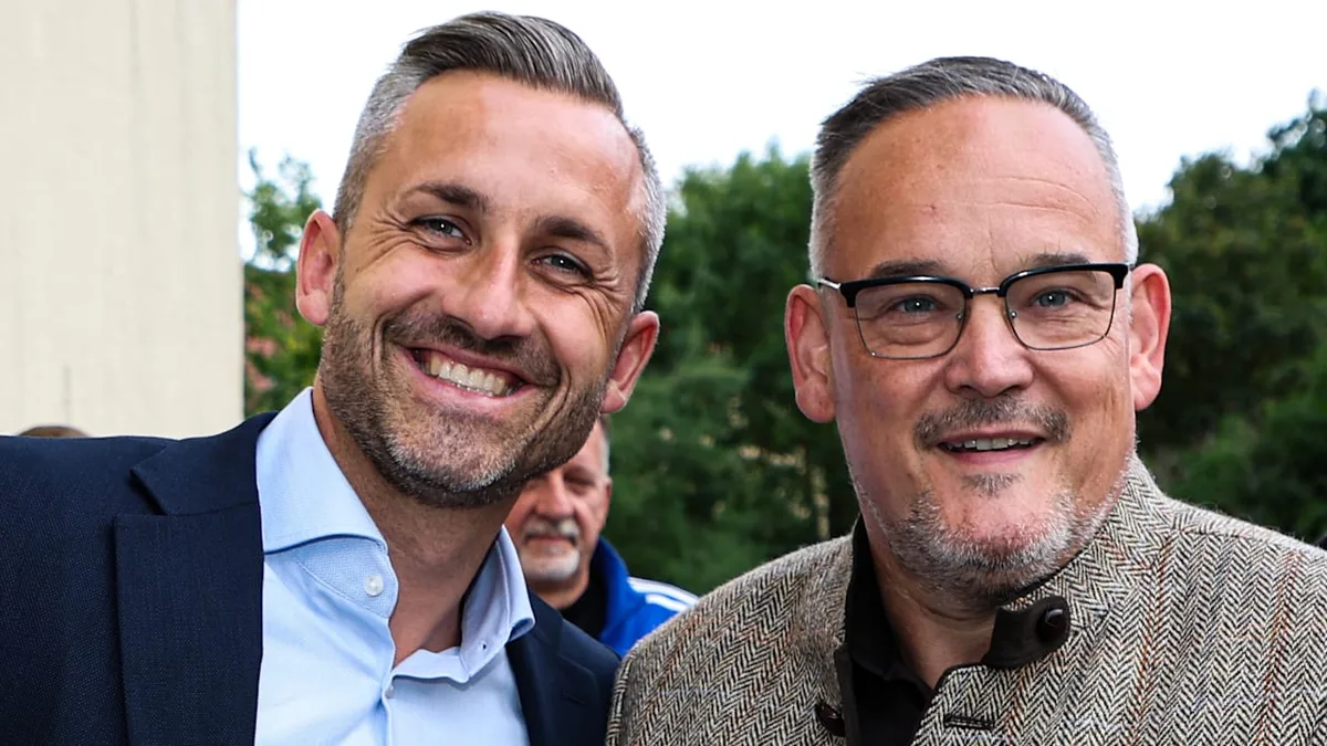 AfD-Ministerliste für Sachsen-Anhalt - Siegmunds Männer für die Macht