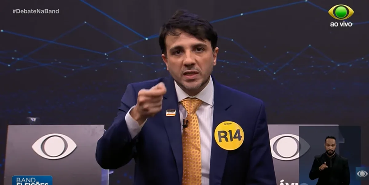 “Vou iniciar um banho de sangue contra membros das facções”, diz Renan