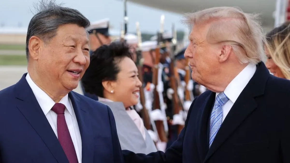 Cumbre Xi Jinping-Donald Trump: EEUU y China extendieron la tregua comercial hasta enero por la guerra de aranceles