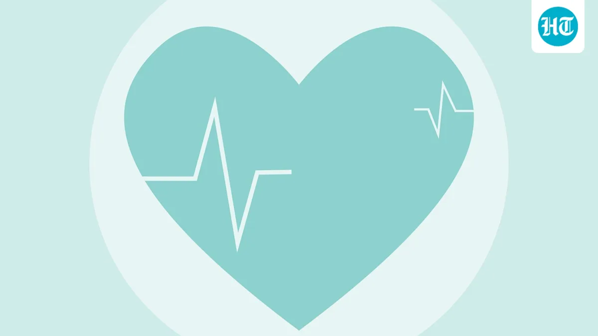 That 'acidity' could be a heart attack: Medanta cardiologist Dr Nishant Tyagi shares warning signs you shouldn't miss