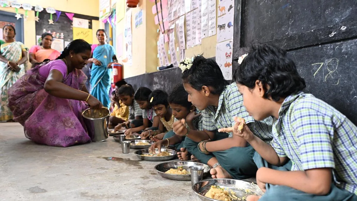 Launch of expansion of Perunthalaivar Kamarajar Breakfast Scheme deferred to September 22: Tamil Nadu govt.