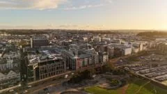 Fund launched to back community wellbeing projects