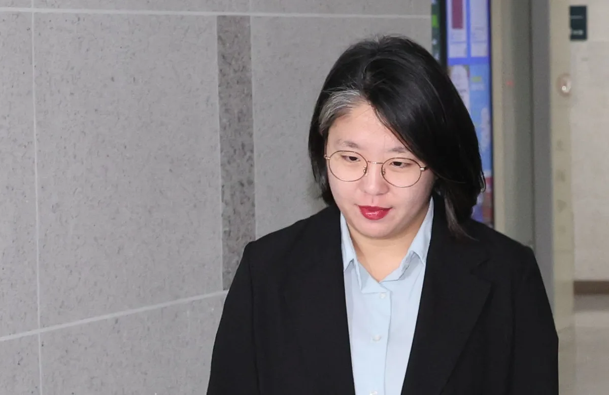 靑, 용혜인 논란에 “인사청문 통해 소명할 기회 있어야”