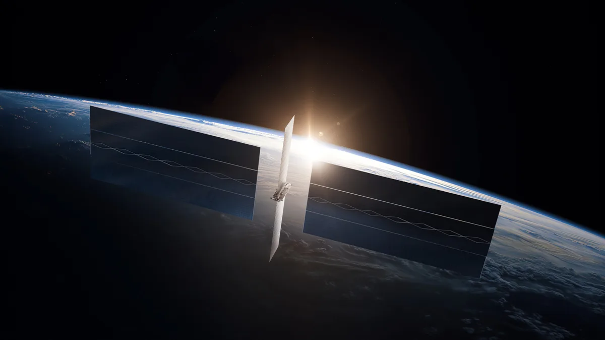 SpaceX to use NVIDIA GPUs for its Starmind project — Here's what they'll face in space