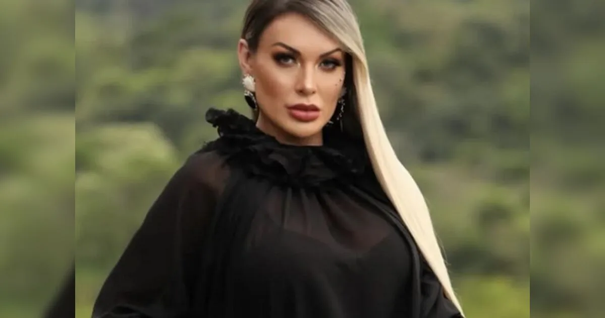 Após fã usar Bolsa Família em perfil adulto, Andressa Urach faz alerta: 'O meu conteúdo pode esperar'
