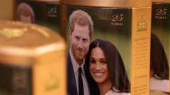 As they return to the UK, Harry and Meghan search for a brand that sticks
