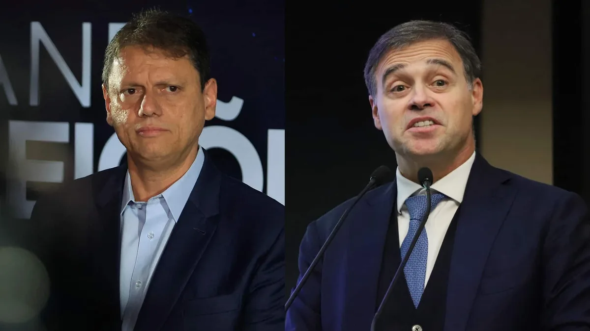 Instituto de André Mendonça firmou contrato de R$ 1,6 milhão com governo Tarcísio sem licitação