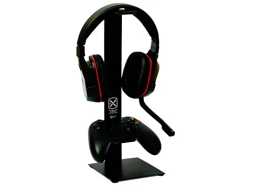 5 suportes para headset diferenciados para organizar seu setup