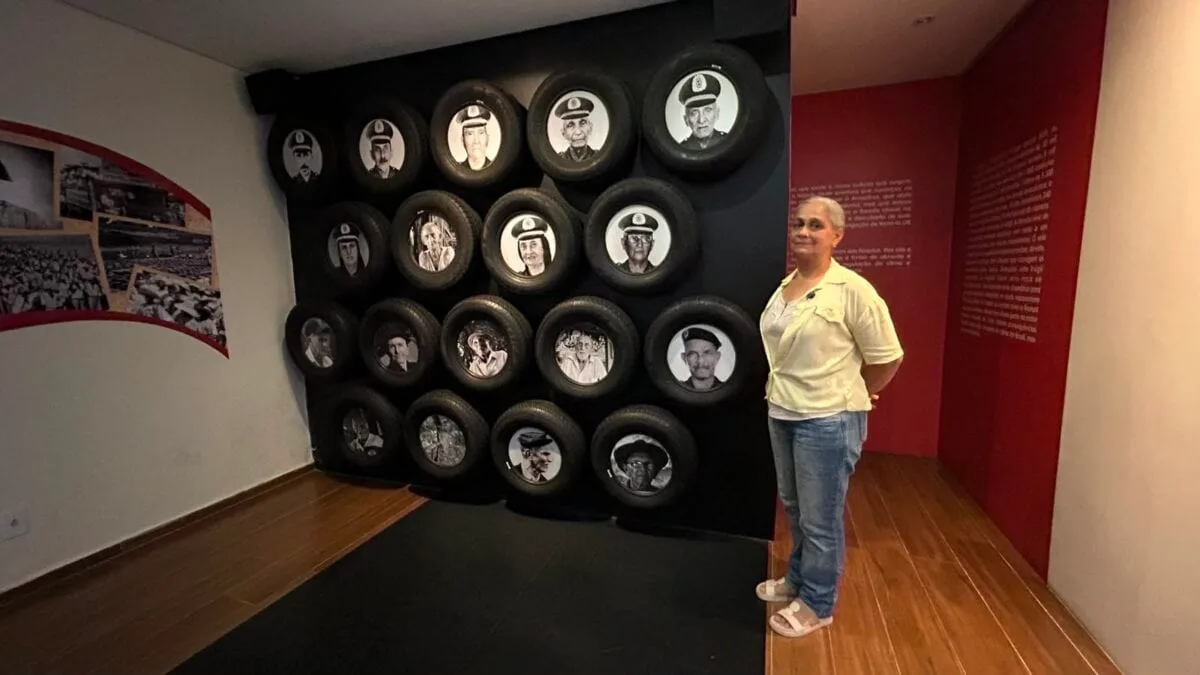 Museu da Borracha reabre e recebe visitantes após obras no Complexo Viário de Rio Branco