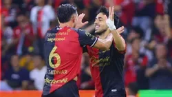 VÍDEO: Luís Esteves estreia-se a marcar e «frango» dá vitória ao Atlas