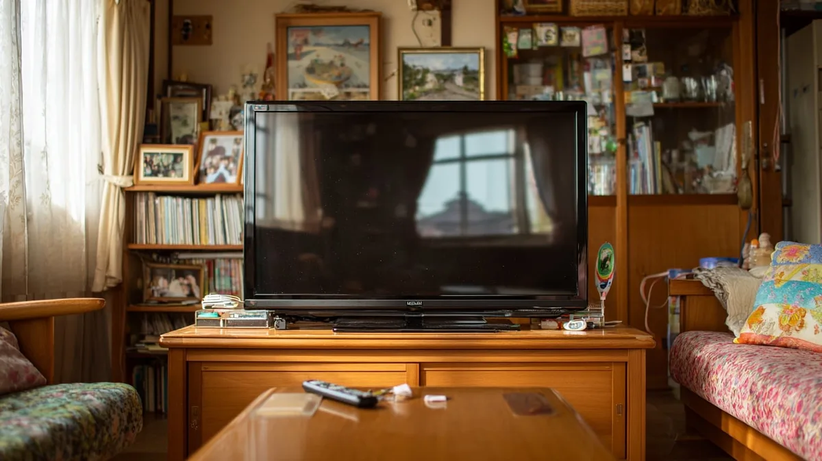 Cómo convertir un televisor antiguo en Smart TV con un puerto HDMI libre