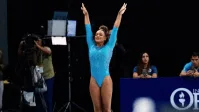 Medalhista olímpica e campeã mundial é diagnosticada com doença rara