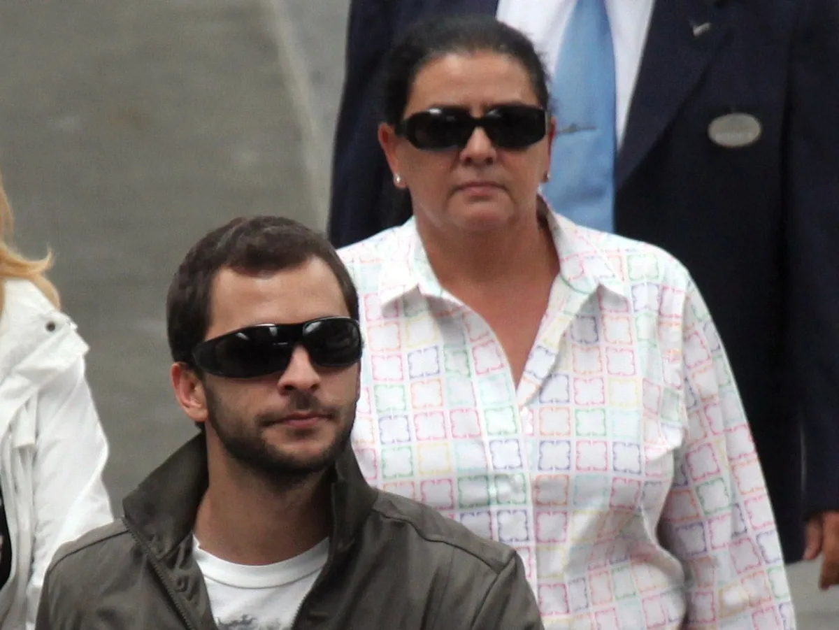 Ya hay fecha para el posible reencuentro de María del Monte y Antonio Tejado en una cita muy señalada