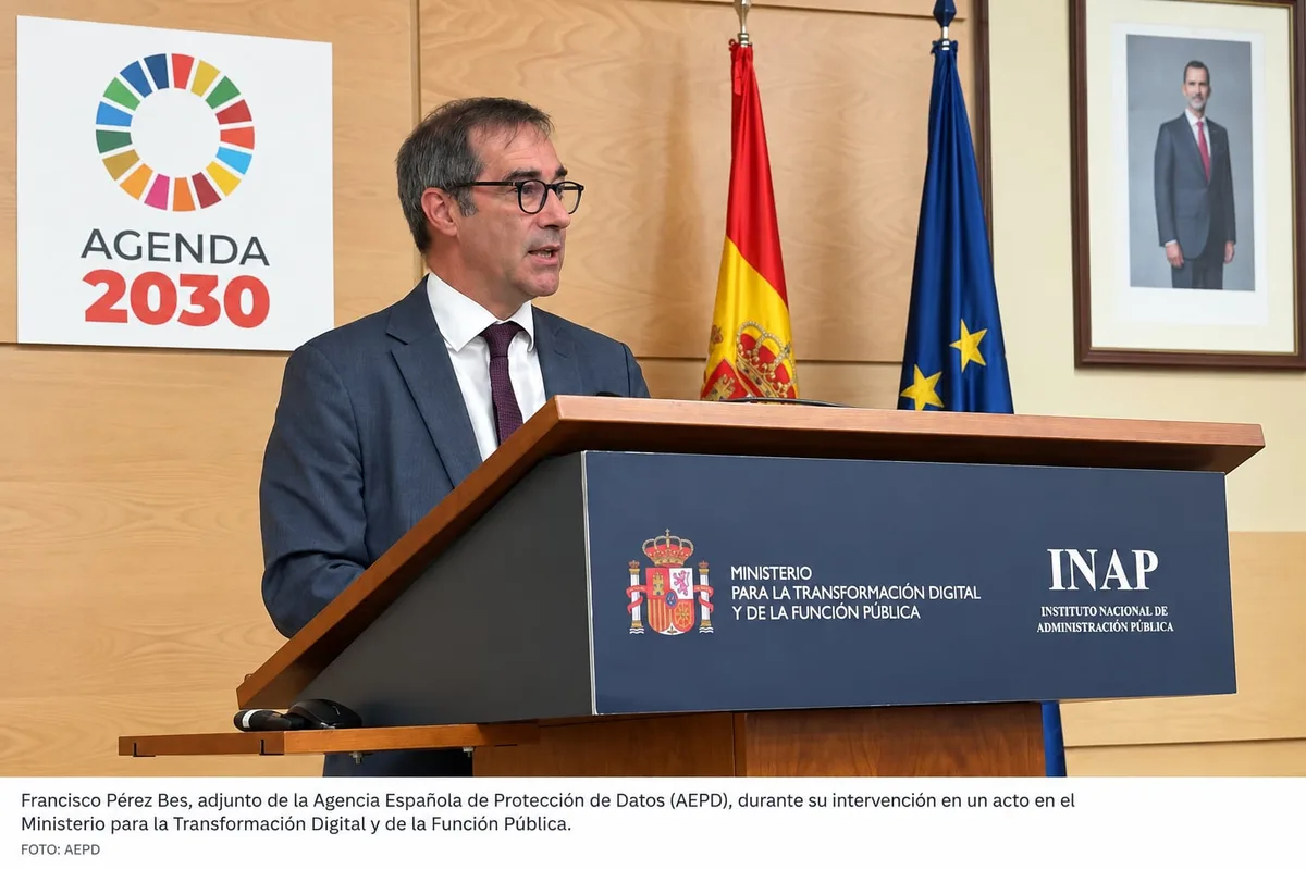 Primera brecha de datos ejecutada por un agente de inteligencia artificial de forma autónoma