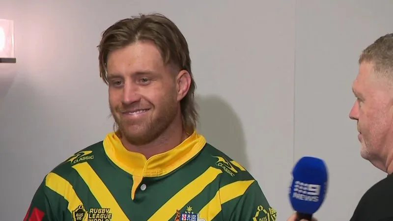 Why Munster's not keen on Sydney move
