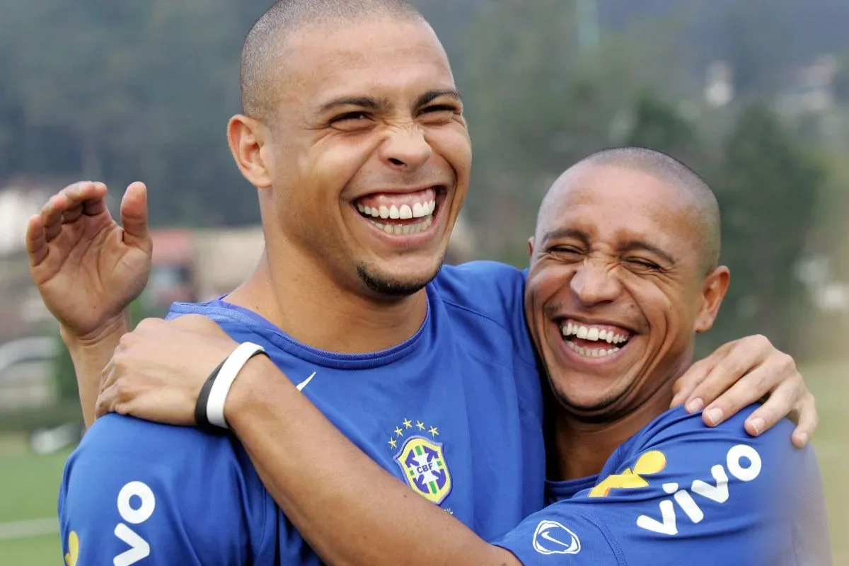 Ronaldo e Roberto Carlos ficam a um passo de controlar clube paulista após votação decisiva