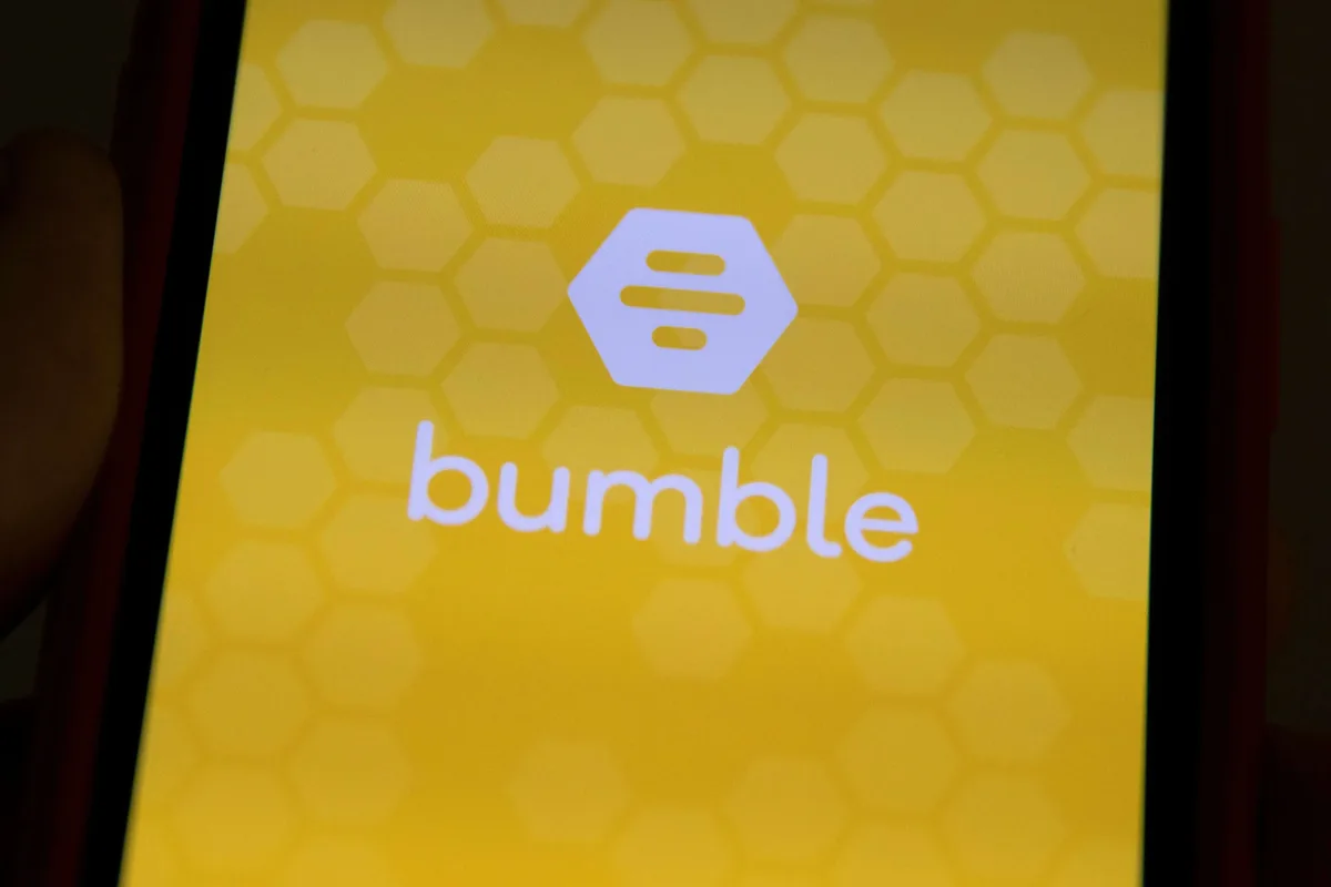 Dating app Bumble in advanced talks to go private at $1 billion valuation, source says