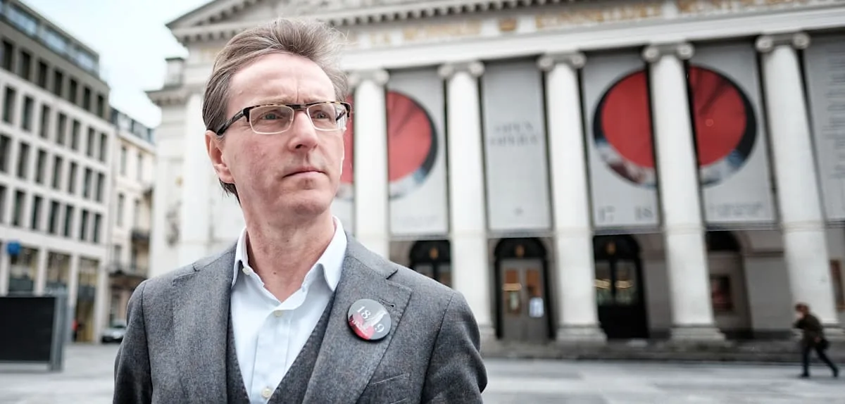 Schweres Erbe, solide Wahl – Peter de Caluwe soll die Salzburger Festspiele leiten