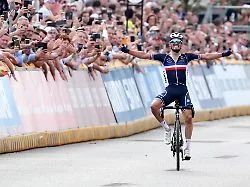Überraschung und Emotionen: Rad-Star Alaphilippe beendet Karriere mit sofortiger Wirkung