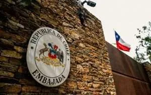 Consulados de Chile en Venezuela reabrirán parcialmente el próximo 19 de octubre