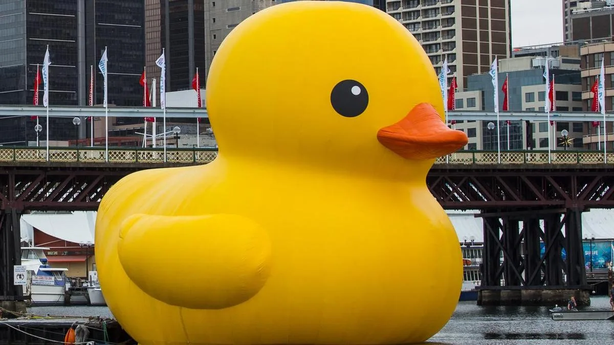 Bikie busted for firearms ban over duck shooting game