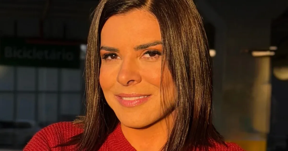 Mara Maravilha ameaça tomar medidas judiciais após ser associada a fala de Dona Déa sobre Xuxa