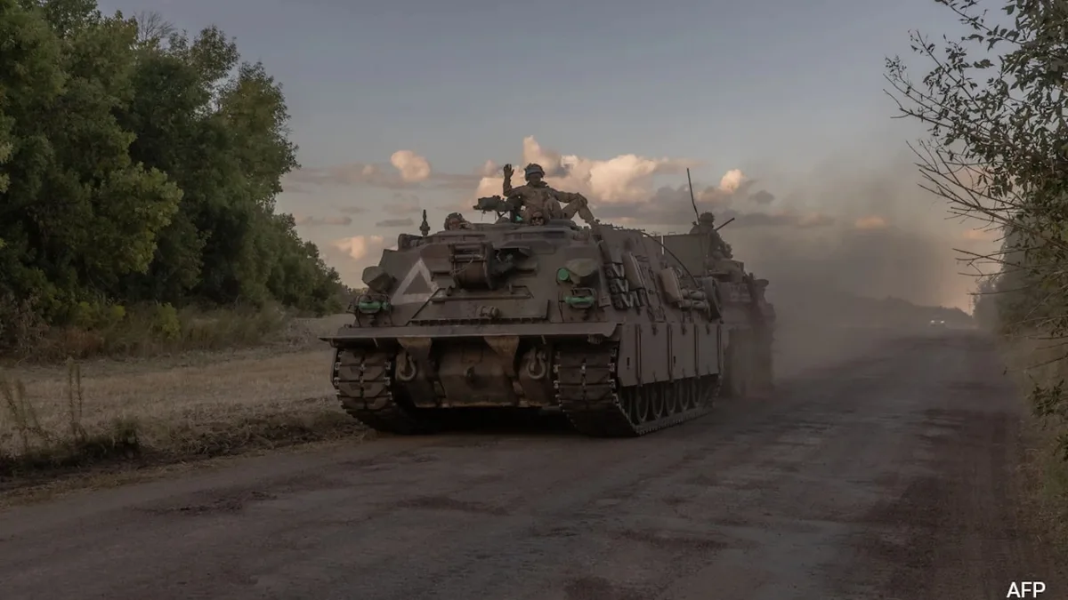 What Secret Ukrainian Military Audits Reveal: 4 Key Findings