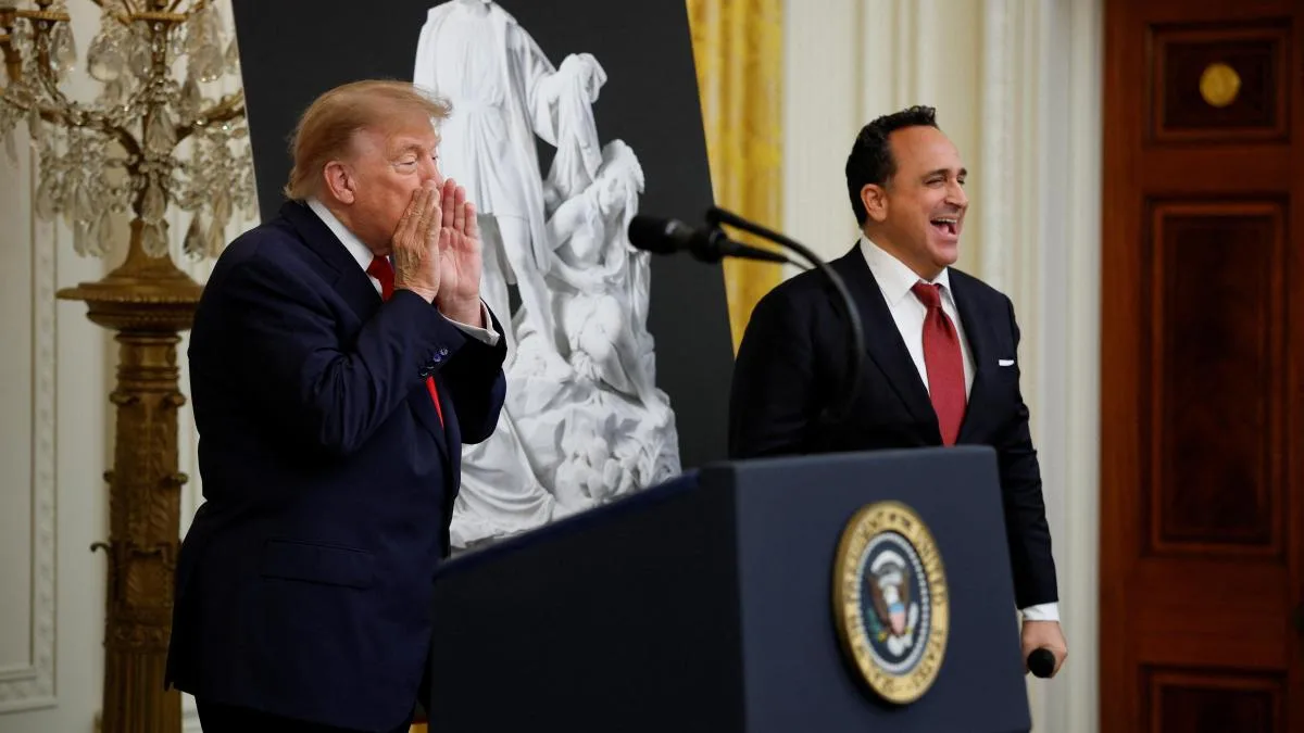 Trump anuncia una tregua energética entre Ucrania y Rusia, pero Zelenski dice desconocerla