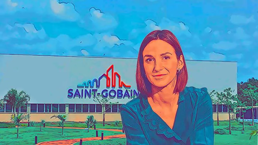 Saint-Gobain ajusta direção e pega estrada da infraestrutura no Brasil