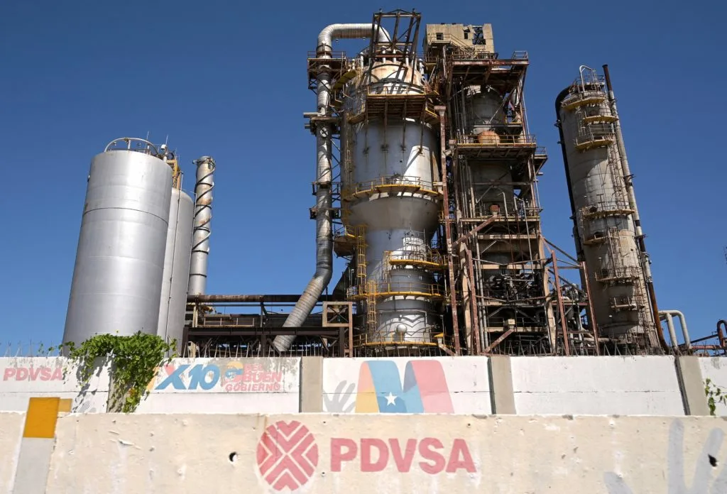Analyst breaks down challenges U.S. will face to unlock Venezuela's oil