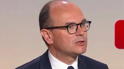 Reprise de l'usine Fibre Excellence de Saint-Gaudens : "Nous avons quelques jours pour trouver une solution", assure le ministre de l'Industrie