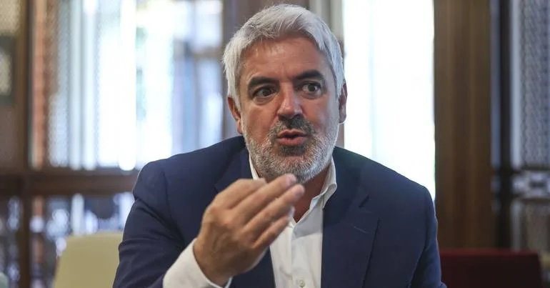 Viseu espera financiamento para recuperar habitações