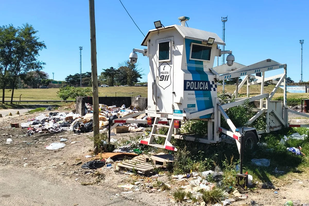 Proponen federalizar el conurbano bonaerense y sacárselo a la Provincia: “Ya funciona así”