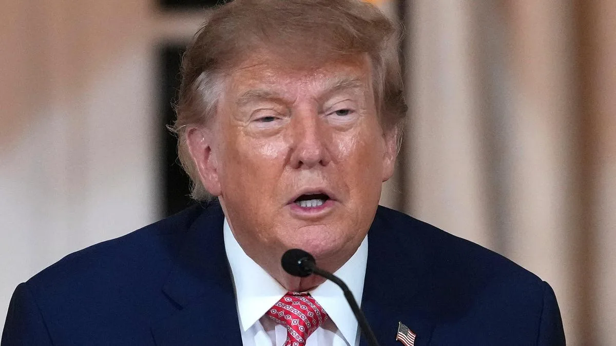 Trump says he is still considering diesel export ban